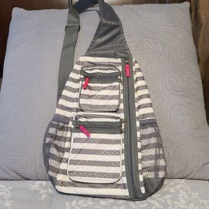 NIB Thirty-One Sling Backpack